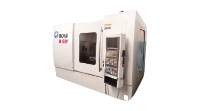 Torno CNC Nardini Logic