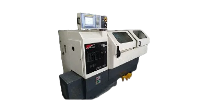 Torno CNC Nardini Logic