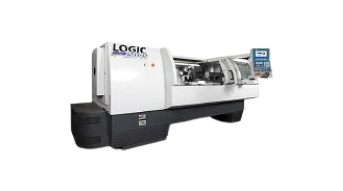 Torno CNC Nardini Logic
