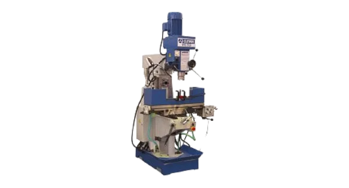 Torno CNC Nardini Logic