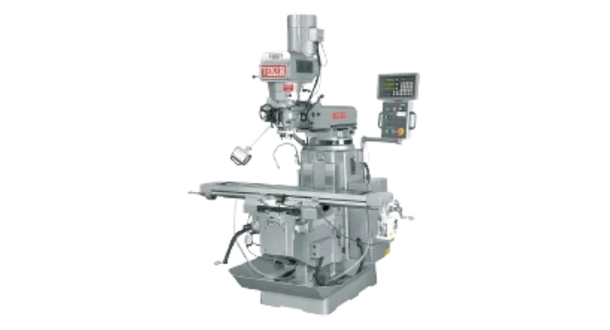 Torno CNC Nardini Logic
