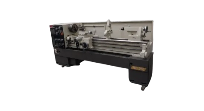 Torno CNC Nardini Logic