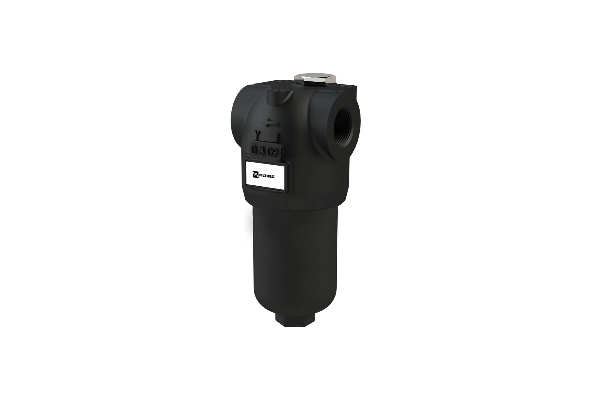 Elementos filtrantes